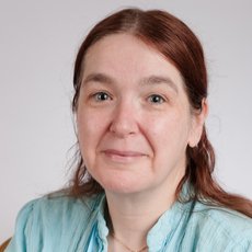 Julie Mason