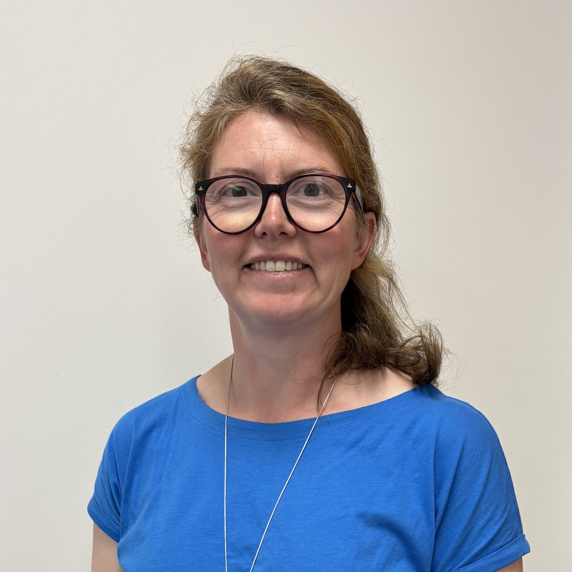 Nerys Fflur Barrow