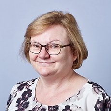 Helen Harvey