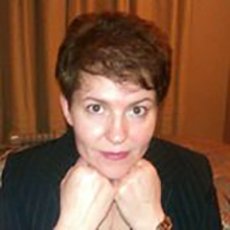 Louise Stergar