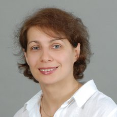 Snezhana  Stoyanova
