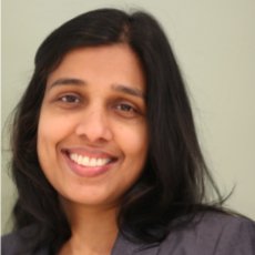 Gayathri Duvvuru