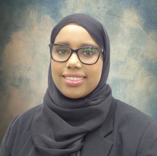 Fatima Mahfud