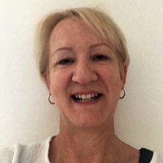 Kathryn Lewis