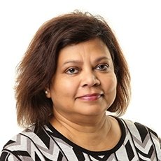 Daphne D'Souza
