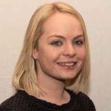 Bernadette Quigley