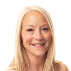 Sarah Woods