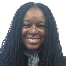 Sharron Williams