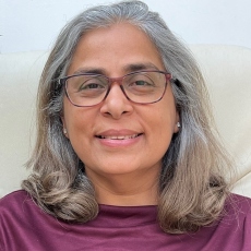 Manju Uttamchandani
