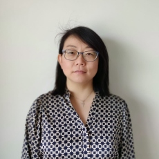 Jing Ho