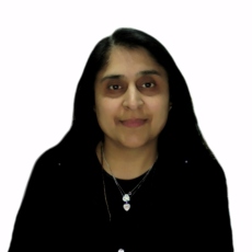 Bhaveshree Manek