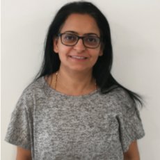 Gemini Joshi