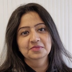 Sonal Walia