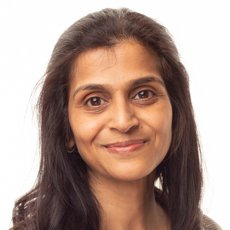 Kirti Patel