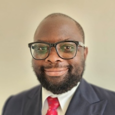 James Afolayan