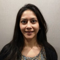 Juhi Prasad