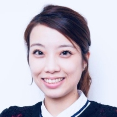 Daisy Kwok