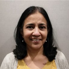 Meena Jog
