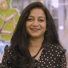 Rashi Rastogi