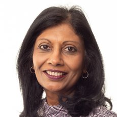 Pushpa Kansagra