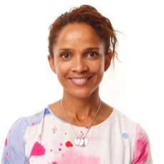 Jessica  Grante