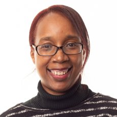 Janice  Sampson