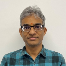 Ravi Chaliki