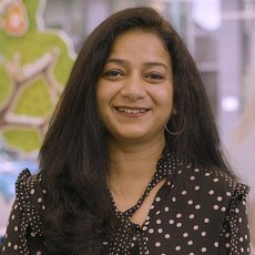 Rashi  Rastogi