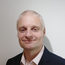 Steve Brownless
