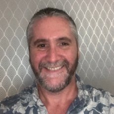 Dominic Curran