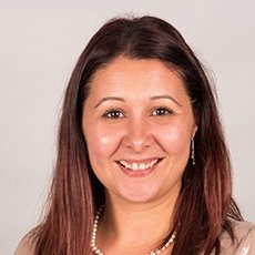Vicky West