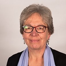 Lynne Lambeth-Fradgley