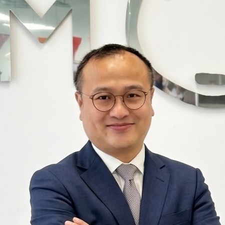 Aaron Chan
