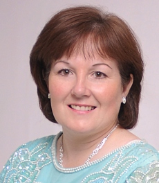 Julie Parker