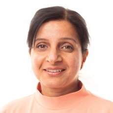Shruti Dogra