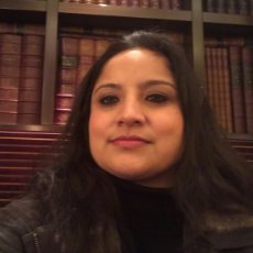 Kanika Paterson