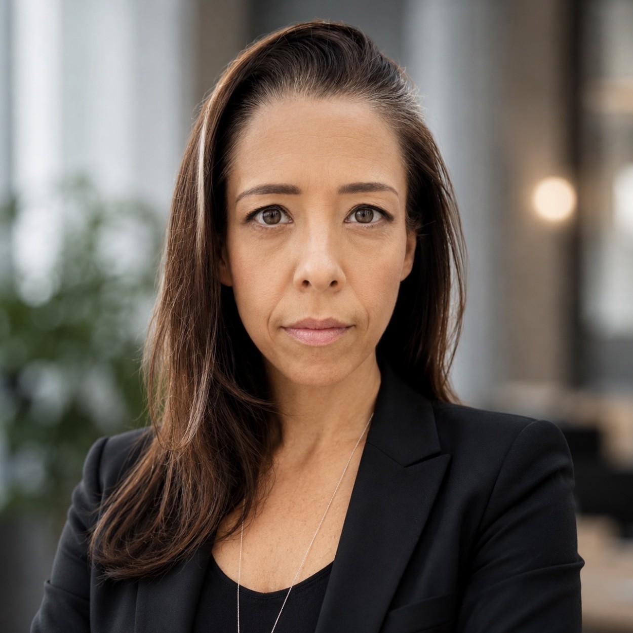 Tanya Van Mullem