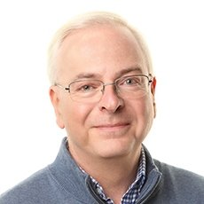 Mark Crown