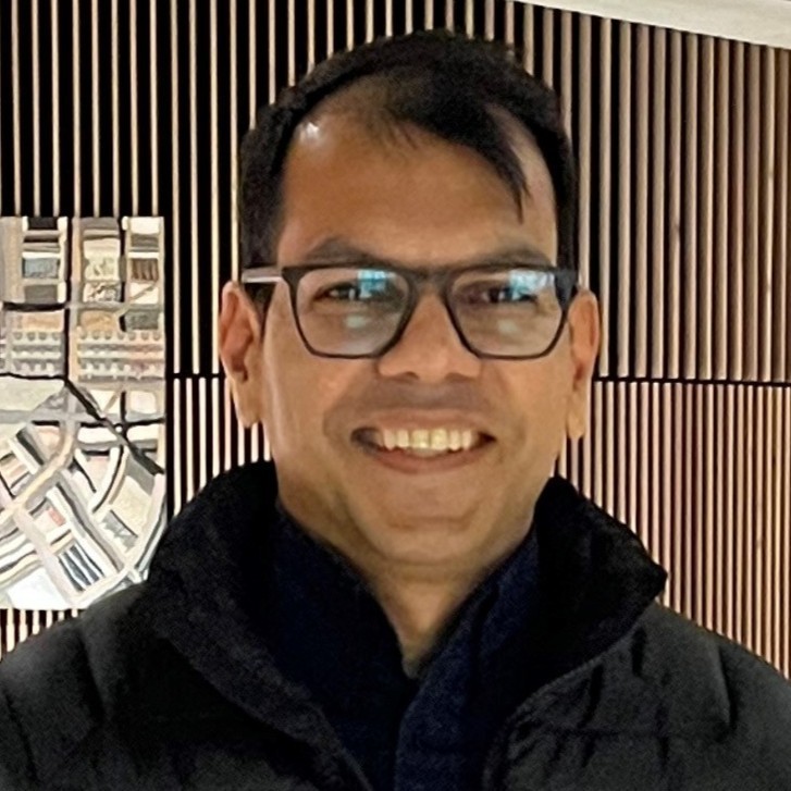 Charchit Agrawal