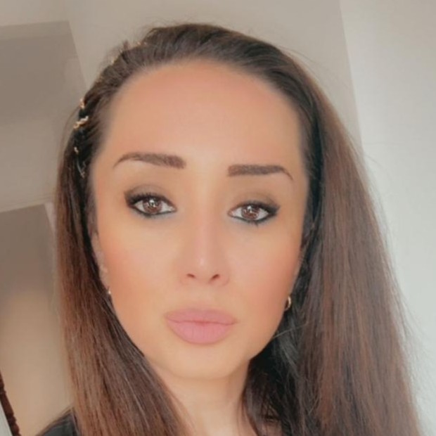Setty Shahin