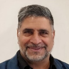 Arshad Ali