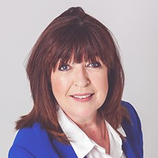 Debbie Ray