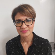 Amrit Devsi