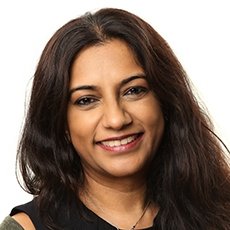 Naina Shah