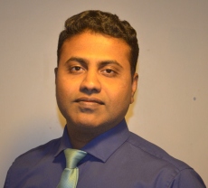 Hariharashudhan  Bose