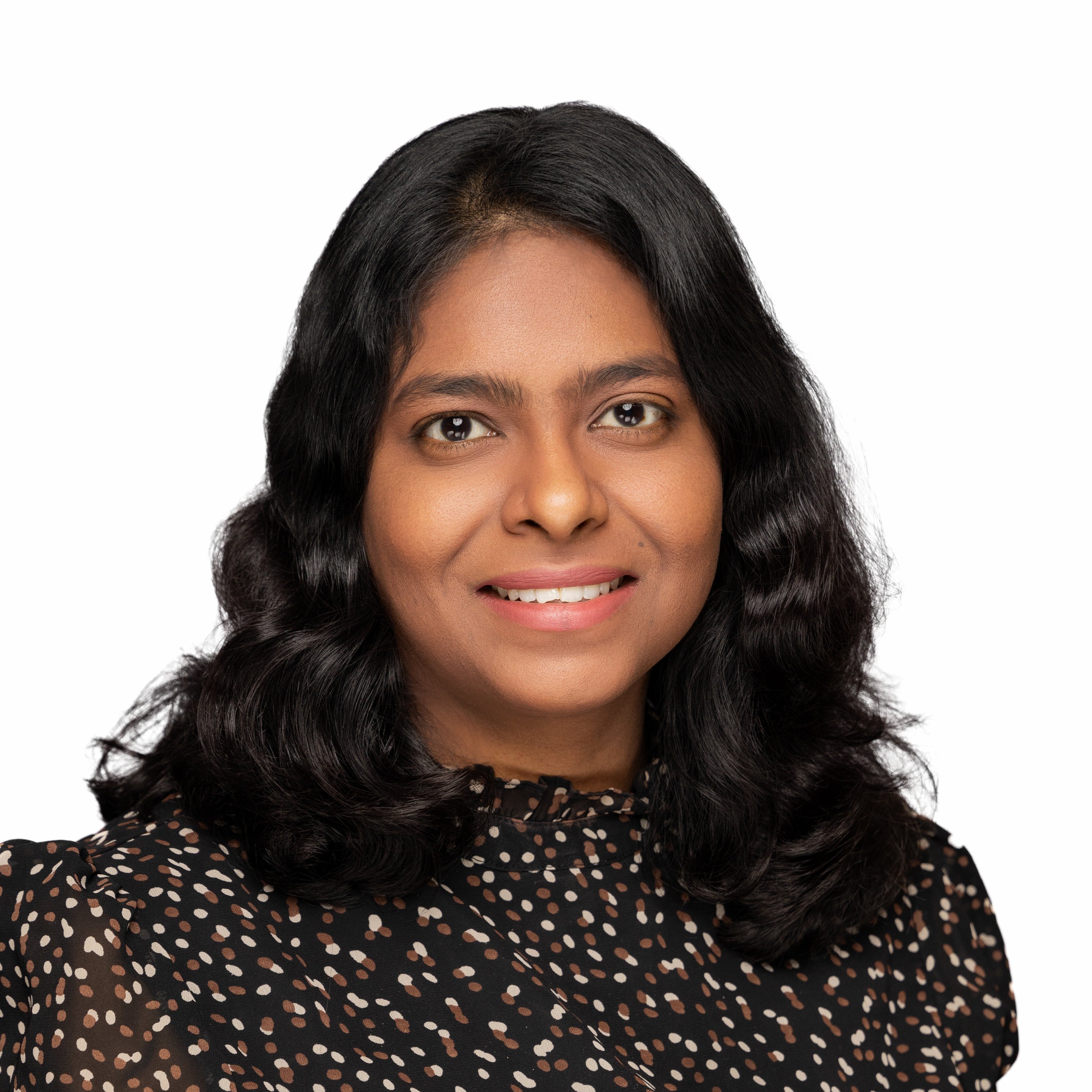 Kavvya Nishanthan