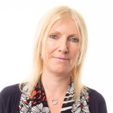 Jacqui Knowles