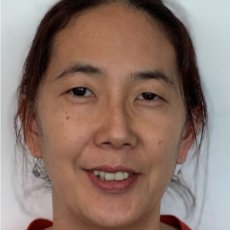 Maki Sumitomo-Wyatt
