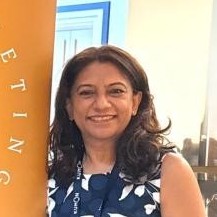 Naina Shah