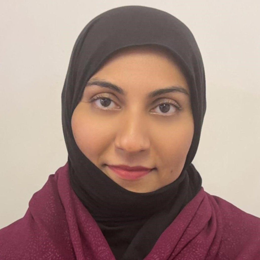 Namrah Khan